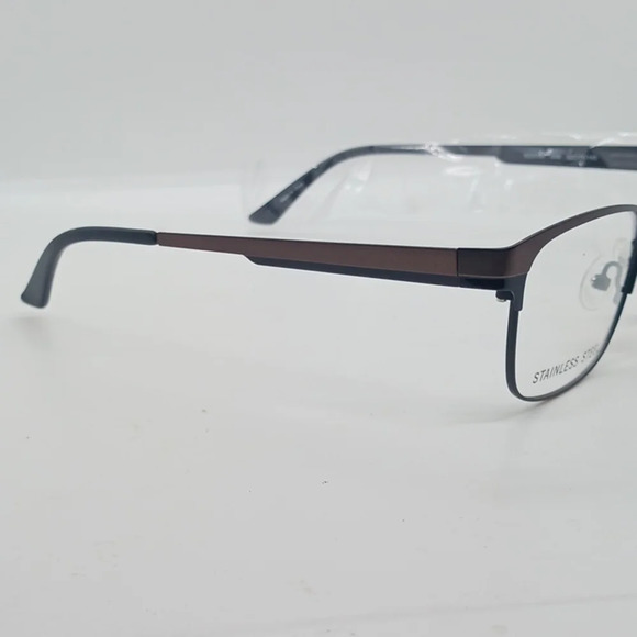 NWT MEN'S KENNETH COLE EYEGLASS FRAMES KC0789 - Picture 4 of 4